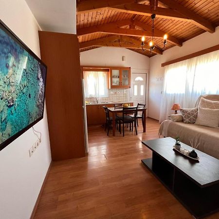Cherrywood Creta Apartment Ierápetra Exteriör bild