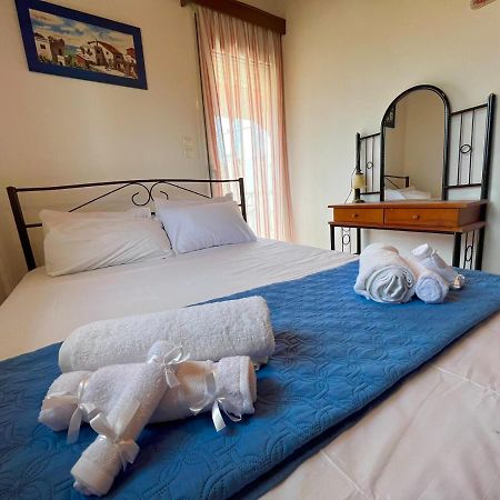 Cherrywood Creta Apartment Ierápetra Exteriör bild