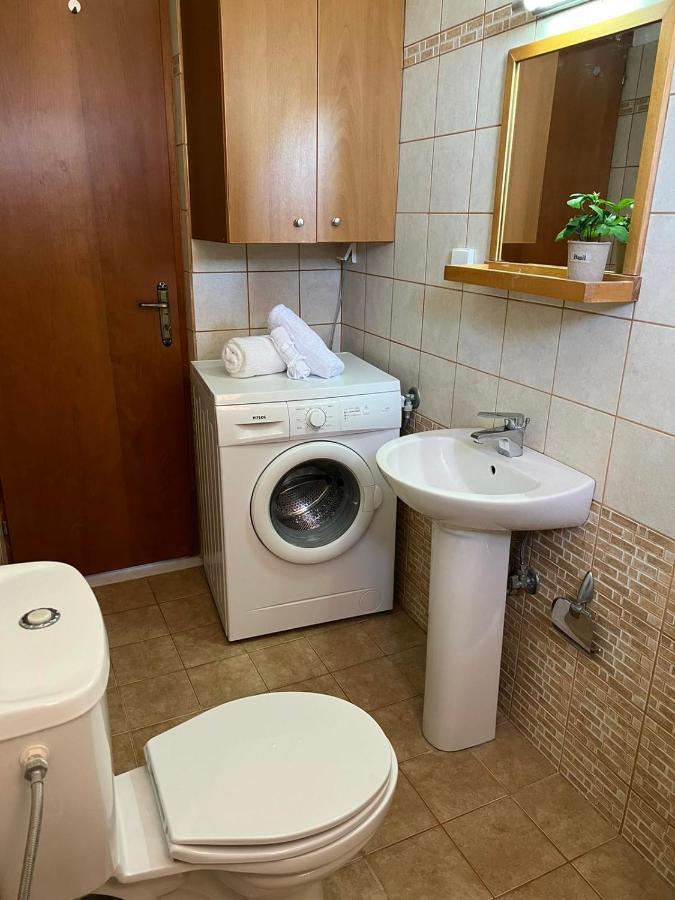 Cherrywood Creta Apartment Ierápetra Exteriör bild