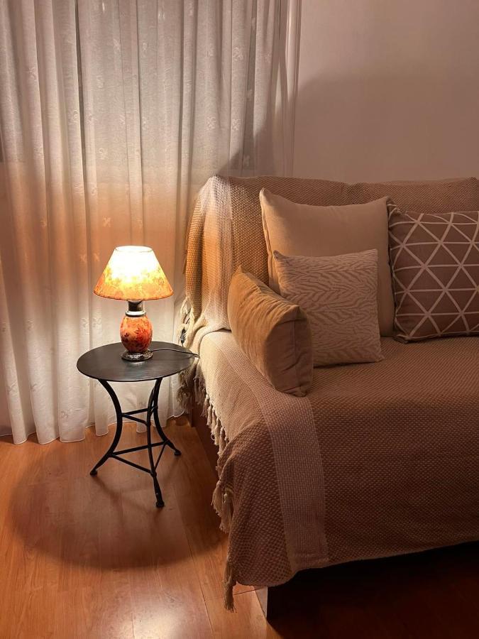 Cherrywood Creta Apartment Ierápetra Exteriör bild