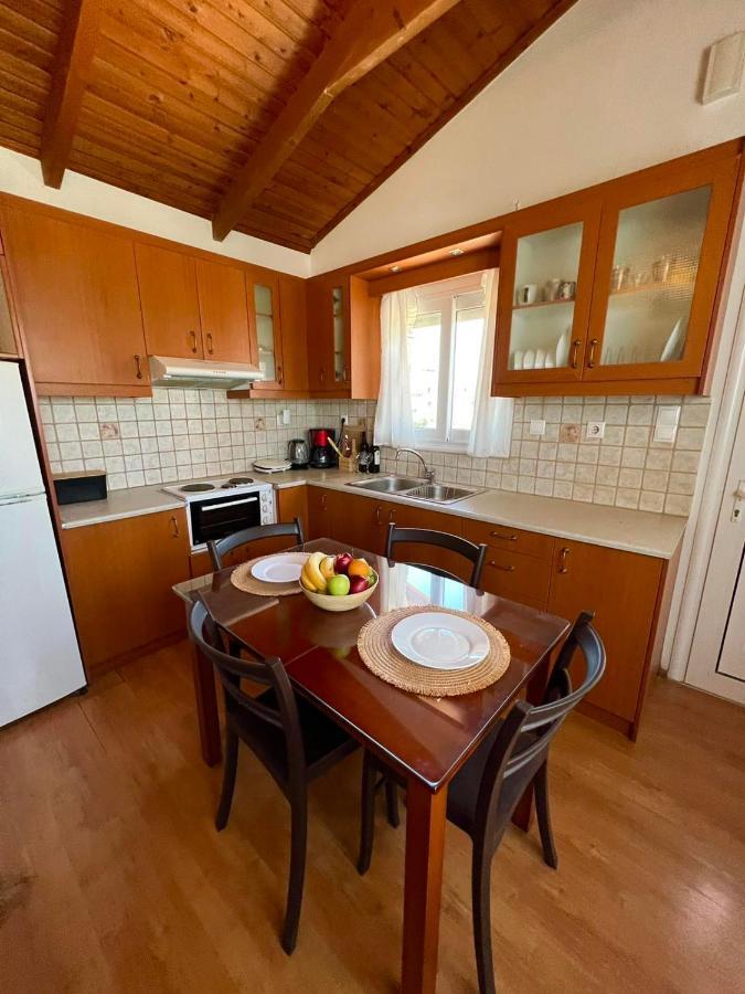 Cherrywood Creta Apartment Ierápetra Exteriör bild